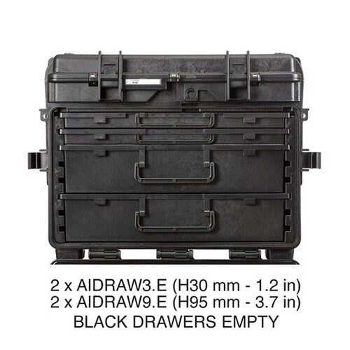 Explorer Cases 5140 Tool Case