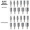 Fix It Sticks 22-Piece Socket Set
