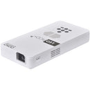 AAXA Technologies Pico+ Max 100 LED Lumen Full HD LED LCoS Projector