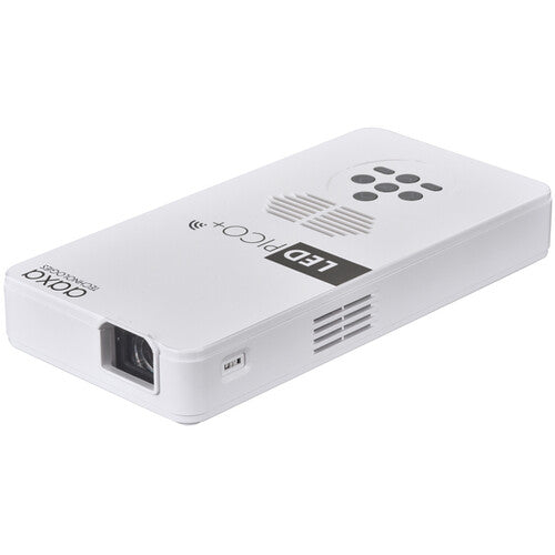 AAXA Technologies Pico+ Max 100 LED Lumen Full HD LED LCoS Projector