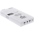 AAXA Technologies Pico+ Max 100 LED Lumen Full HD LED LCoS Projector