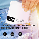 AAXA Technologies Pico+ Max 100 LED Lumen Full HD LED LCoS Projector