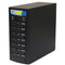 EZ Dupe 6-Copy Media Mirror Flash Media - BD/DVD to Flash/Disc Duplicator