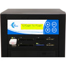 EZ Dupe 3-Copy Media Mirror Flash Media - BD/DVD to Flash/Disc Duplicator