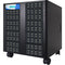 EZ Dupe 1-135 Target Xtreme USB Duplicator Tower - 35MB/s