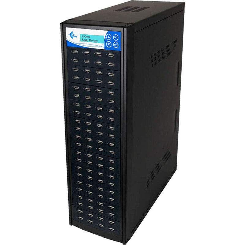 EZ Dupe 1-87 Target Xtreme USB Duplicator - 35MB/s
