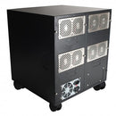 EZ Dupe 1-135 Target Xtreme USB Duplicator Tower - 35MB/s