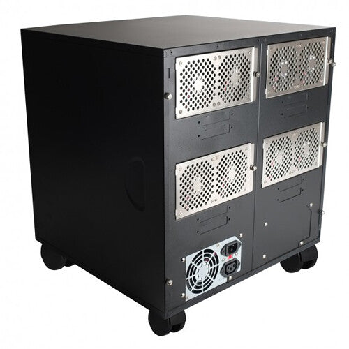 EZ Dupe 1-135 Target Xtreme USB Duplicator Tower - 35MB/s