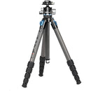 Sirui ST-125 Carbon Fiber Tripod with KS-30 Ball Head