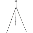 Sirui ST-124 Carbon Fiber Tripod with KS-30 Ball Head