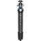 Sirui ST-124 Carbon Fiber Tripod with KS-30 Ball Head