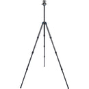 Sirui ST-224 Carbon Fiber Tripod with KS-40 Ball Head