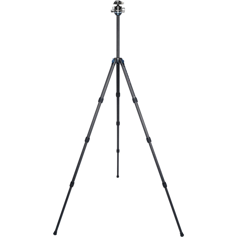 Sirui ST-224 Carbon Fiber Tripod with KS-40 Ball Head