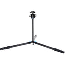 Sirui ST-224 Carbon Fiber Tripod with KS-40 Ball Head