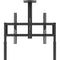 Kanto Living MTP100 Rolling Pedestal AV Cart