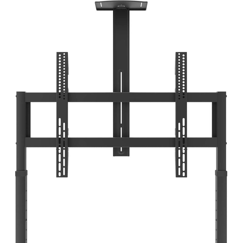 Kanto Living MTP100 Rolling Pedestal AV Cart