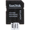Axis Communications 128GB Surveillance UHS-I microSDXC Memory Card with SD Adapter