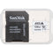 Axis Communications 128GB Surveillance UHS-I microSDXC Memory Card with SD Adapter