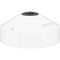 Hanwha Vision QNF-9010 Wisenet 12MP Indoor Fisheye Camera