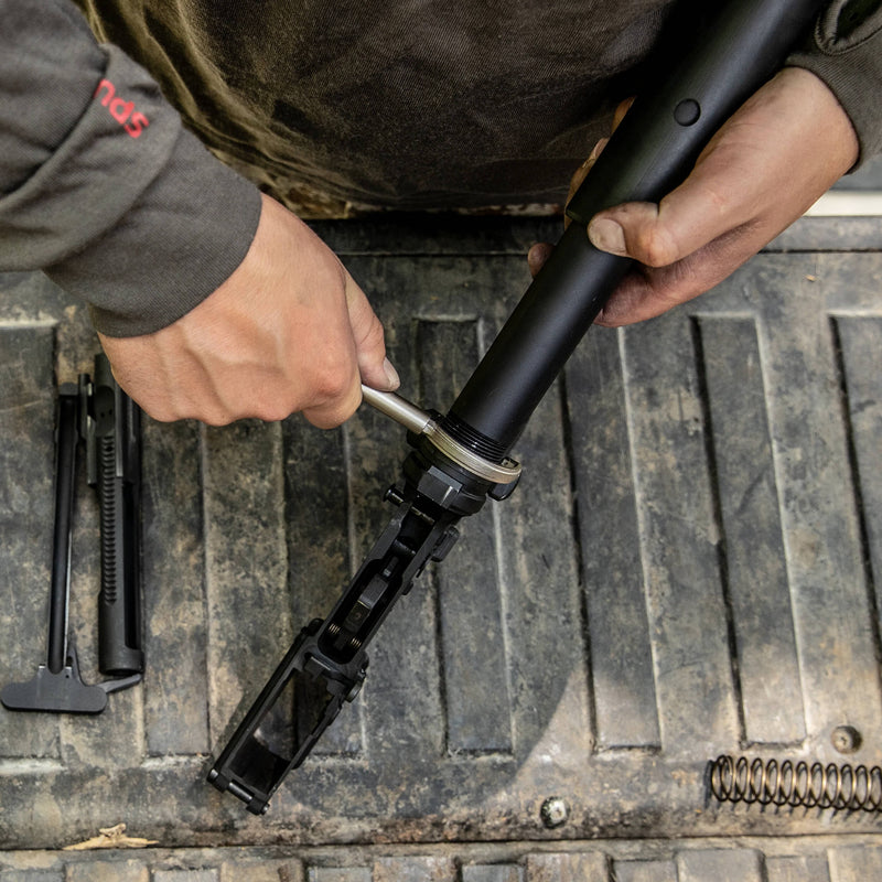 Fix It Sticks Castle Nut Wrench