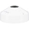 Hanwha Vision QNF-9010 Wisenet 12MP Indoor Fisheye Camera