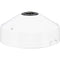 Hanwha Vision QNF-9010 Wisenet 12MP Indoor Fisheye Camera
