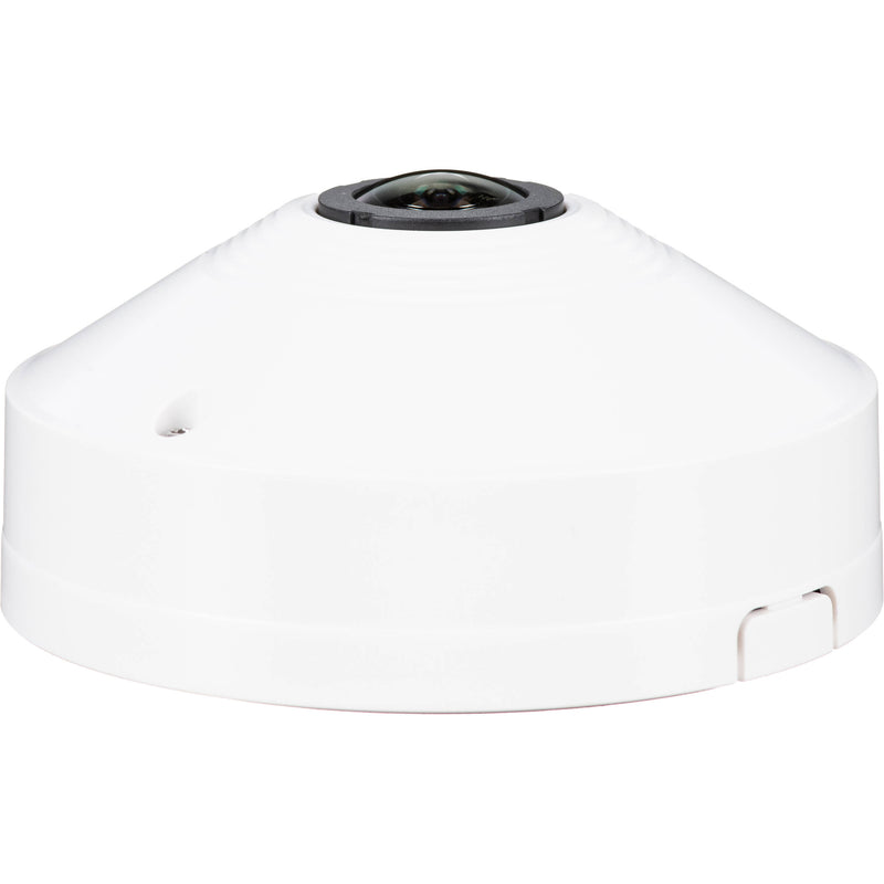 Hanwha Vision QNF-9010 Wisenet 12MP Indoor Fisheye Camera