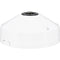Hanwha Vision QNF-9010 Wisenet 12MP Indoor Fisheye Camera