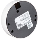 Hanwha Vision QNF-9010 Wisenet 12MP Indoor Fisheye Camera