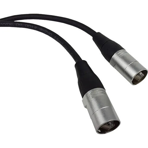 Blizzard Cool Cable EtherCON Shielded Cat 5e Cable (10')
