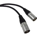 Blizzard Cool Cable EtherCON Shielded Cat 5e Cable (5')
