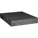 Axis Communications Camera Station S2108 Appliance All-in-One Recorder with 2TB HDD