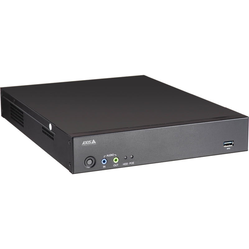 Axis Communications Camera Station S2108 Appliance All-in-One Recorder with 2TB HDD