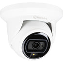 Hanwha Vision ANE-L7012L 4MP Outdoor Network White Light Flateye Camera