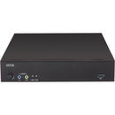 Axis Communications Camera Station S2108 Appliance All-in-One Recorder with 2TB HDD