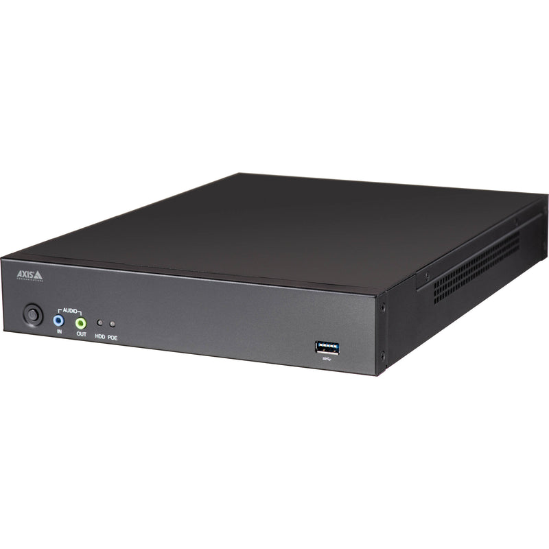 Axis Communications Camera Station S2108 Appliance All-in-One Recorder with 2TB HDD