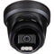 Hikvision ColorVu DS-2CD2347G2-LSU/SL 4MP Outdoor Network Turret Camera with 2.8mm Lens (Black)