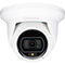 Hanwha Vision ANE-L7012L 4MP Outdoor Network White Light Flateye Camera