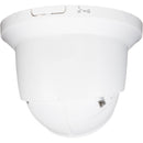 Hanwha Vision ANE-L7012L 4MP Outdoor Network White Light Flateye Camera