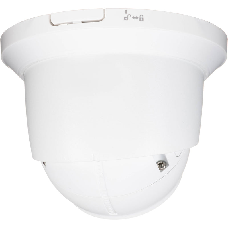 Hanwha Vision ANE-L7012L 4MP Outdoor Network White Light Flateye Camera