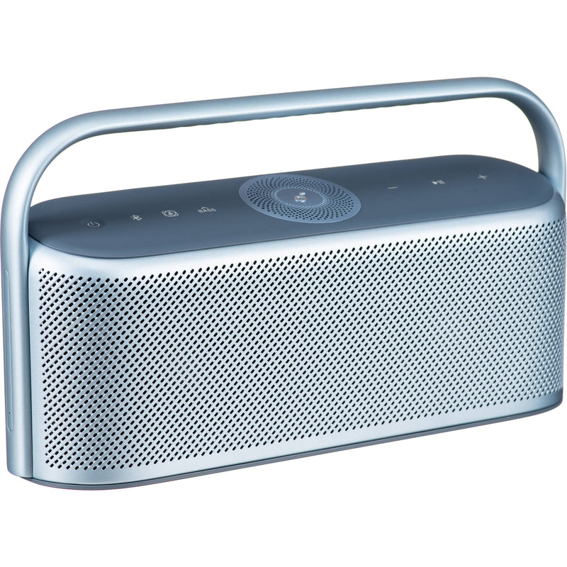 Soundcore by Anker Motion X600 Portable Wireless Hi-Fi Speaker (Lunar Blue)
