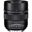Mitakon Zhongyi Speedmaster 80mm f/1.6 Lens (Hasselblad X)