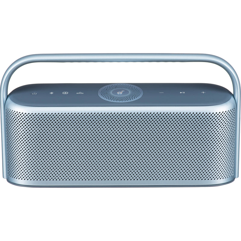 Soundcore by Anker Motion X600 Portable Wireless Hi-Fi Speaker (Lunar Blue)