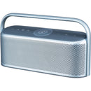 Soundcore by Anker Motion X600 Portable Wireless Hi-Fi Speaker (Lunar Blue)