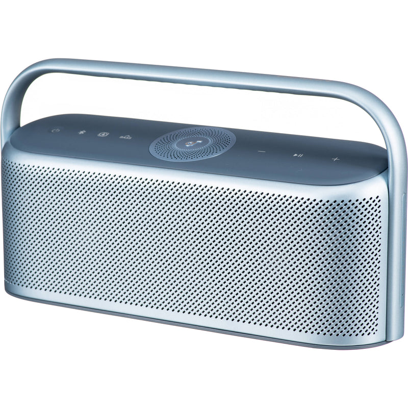 Soundcore by Anker Motion X600 Portable Wireless Hi-Fi Speaker (Lunar Blue)