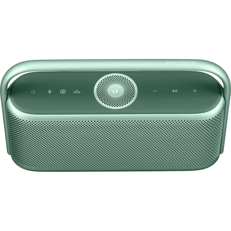 Soundcore by Anker Motion X600 Portable Wireless Hi-Fi Speaker (Aurora Green)