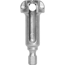 Fix It Sticks Pull Through Bore Cleaner Bit