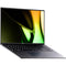 LG 17" gram 17Z90S-V Laptop (Charcoal Gray)