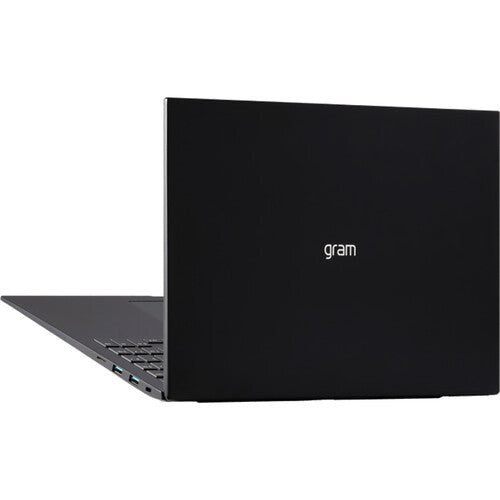 LG 17" gram 17Z90S-V Laptop (Charcoal Gray)