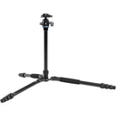 Sirui T-004SK T-0S Series Travel Tripod with KS-5 Ball Head